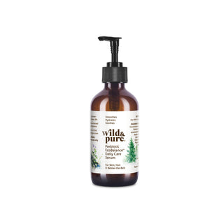 Face & Skin Serum