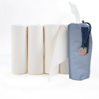 Dry Wipes