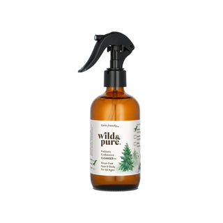 8oz Mist of EWG Verified Natural EcoBalance Cleanser