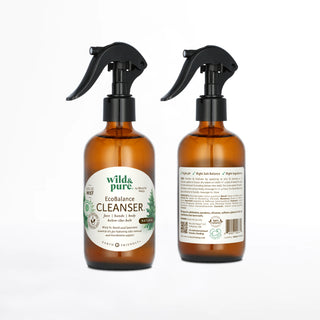 All-Natural EcoBalance Cleanser