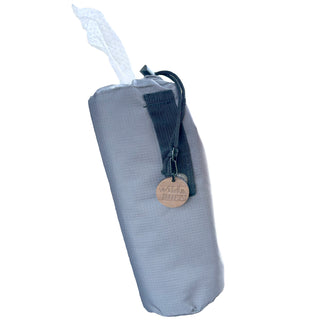 Wild & Pure Unbleached Dry Wipes