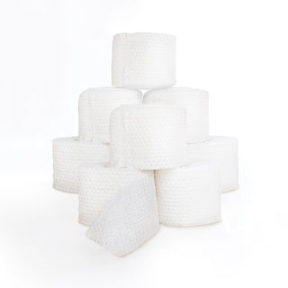 Wild & Pure Unbleached Dry Wipes