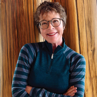 Dr. Joanna Ellington Named 2026 Seattle AWIS Award Recipient