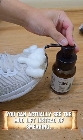 The Clean You Reach for When Life Gets Messy