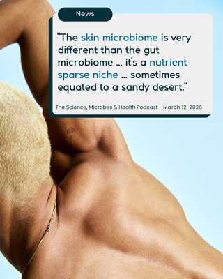 New Research Is Changing How We Think About Skin