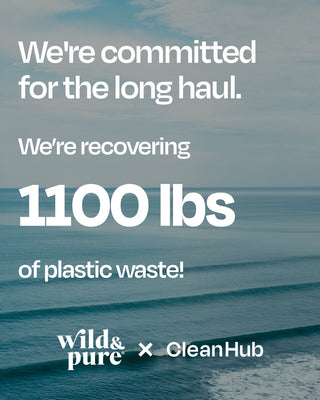 Our Commitment to a Cleaner Future