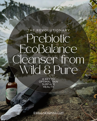 Featured in Wellness Magazine!