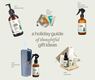 Holiday Gift Guide