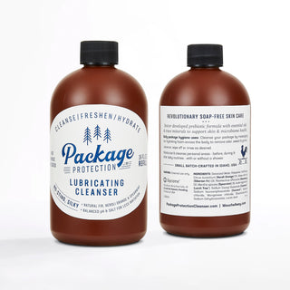Package Protection® 16 Fl Oz Refill