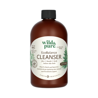 All-Natural EcoBalance Cleanser