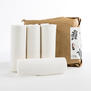 Wild & Pure Dry Wipes on Repeat (FREE SHIPPING!)-Wild & Pure