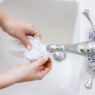 Wild & Pure Dry Wipes on Repeat (FREE SHIPPING!)-Wild & Pure