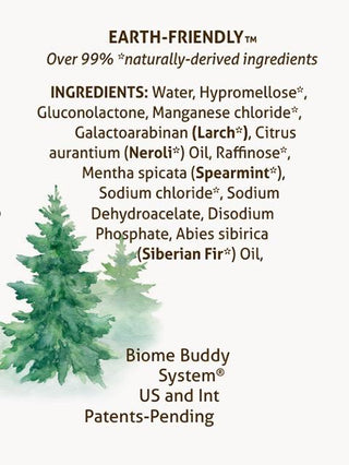 Prebiotic EcoBalance™ Serum 4oz-Wild & Pure