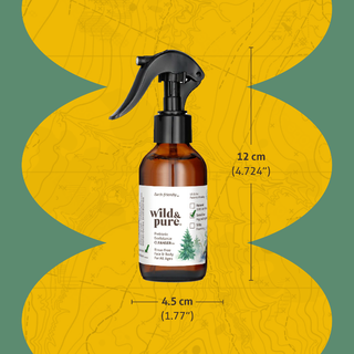 Sensitive EcoBalance™ Cleanser-Wild & Pure