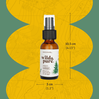 Sensitive EcoBalance™ Cleanser-Wild & Pure