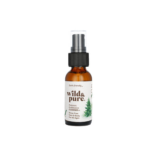 Sensitive EcoBalance™ Cleanser-Wild & Pure