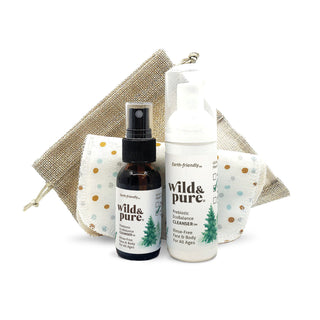 Sensitive EcoBalance™ Cleanser