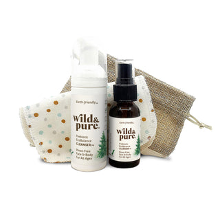 All-Natural EcoBalance™ Cleanser