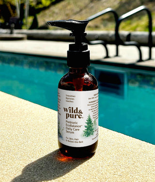 Prebiotic EcoBalance™ Serum 4oz