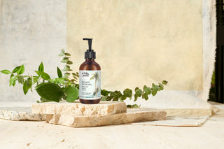 4oz Wild & Pure Prebiotic EcoSerum