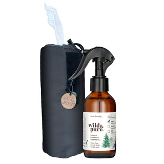 All-Natural EcoBalance™ Cleanser