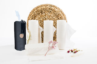 Wet Wipes Replacement Collection