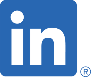 LinkedIn logo