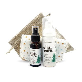 Sensitive EcoBalance™ Cleanser