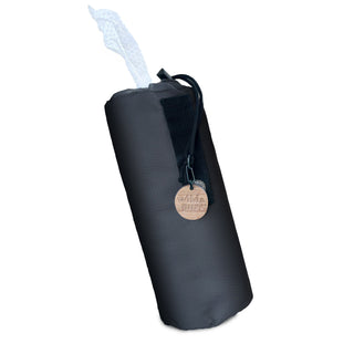 Adventure Bag Ultra Black