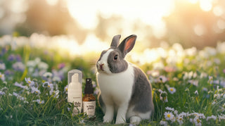 Chester with Wild & Pure