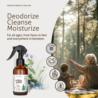 All-Natural EcoBalance™ Cleanser