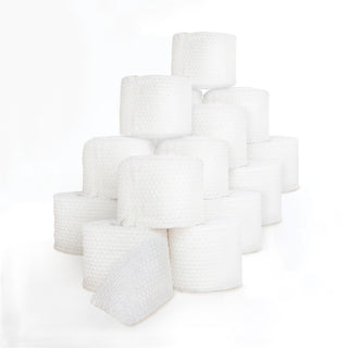 Wild & Pure Unbleached Dry Wipes