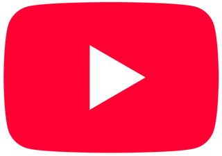 YouTube logo